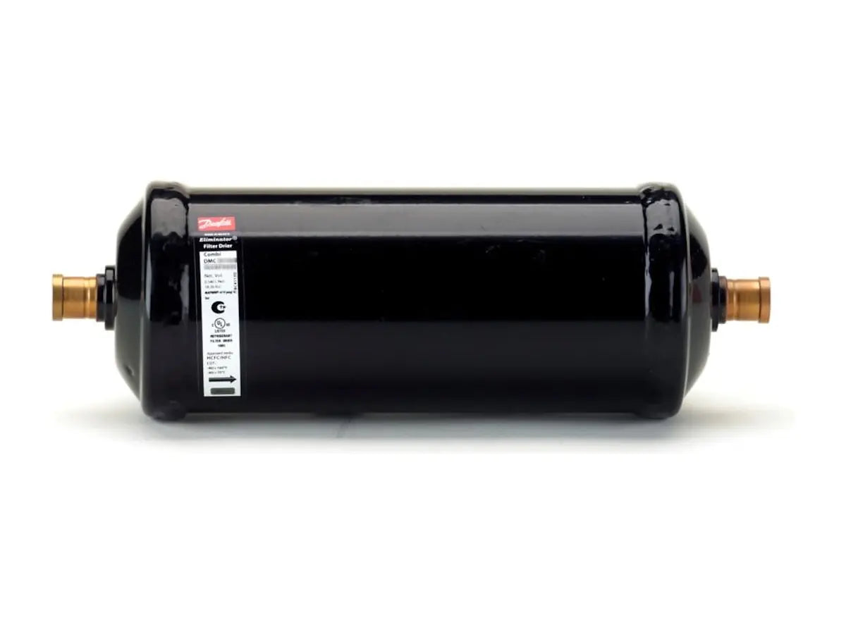 Danfoss 023Z7011 Receiver Filter Drier DMC 40164S