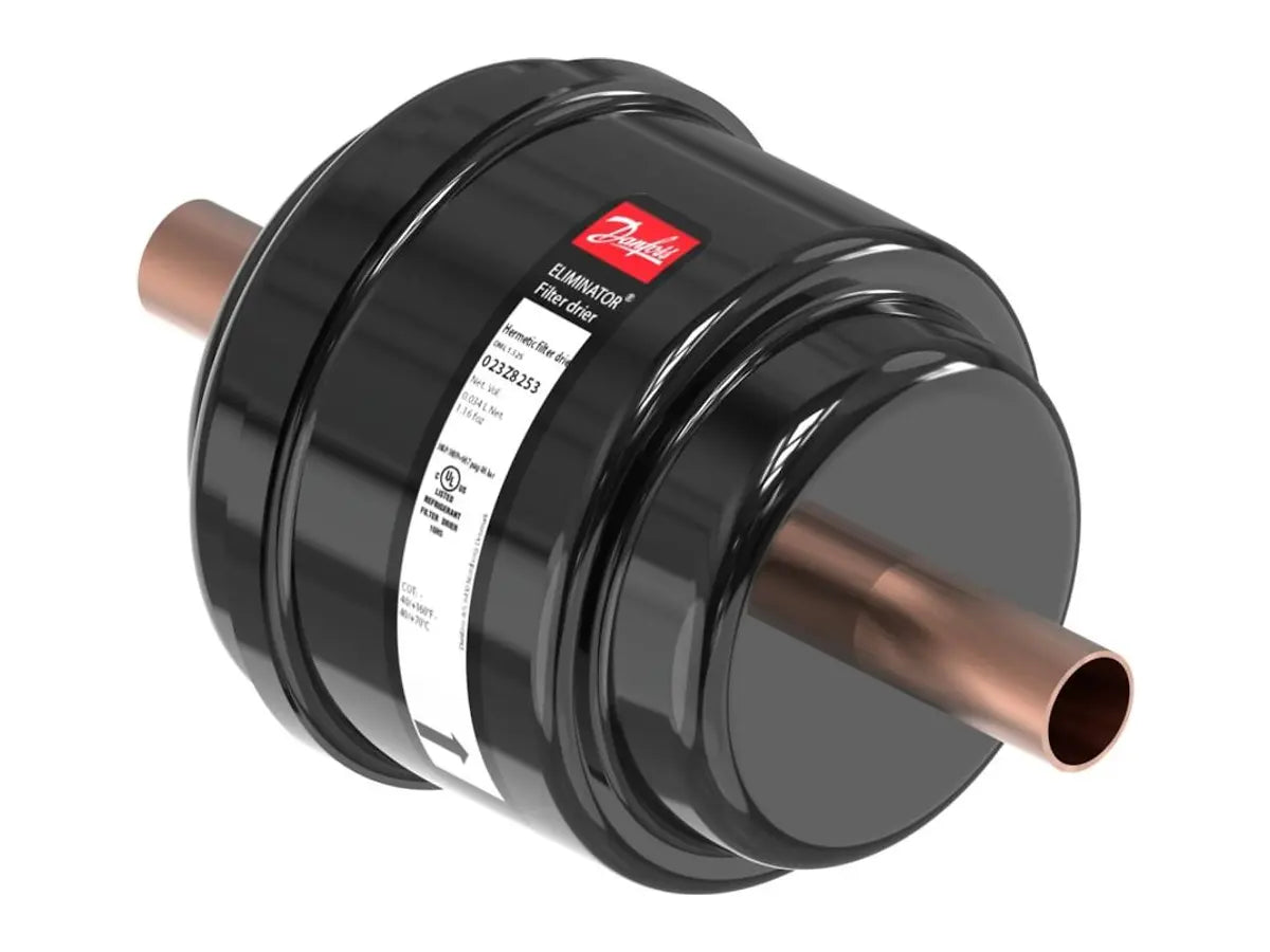 Danfoss 023Z8068, Filter Drier DML 165S I/12