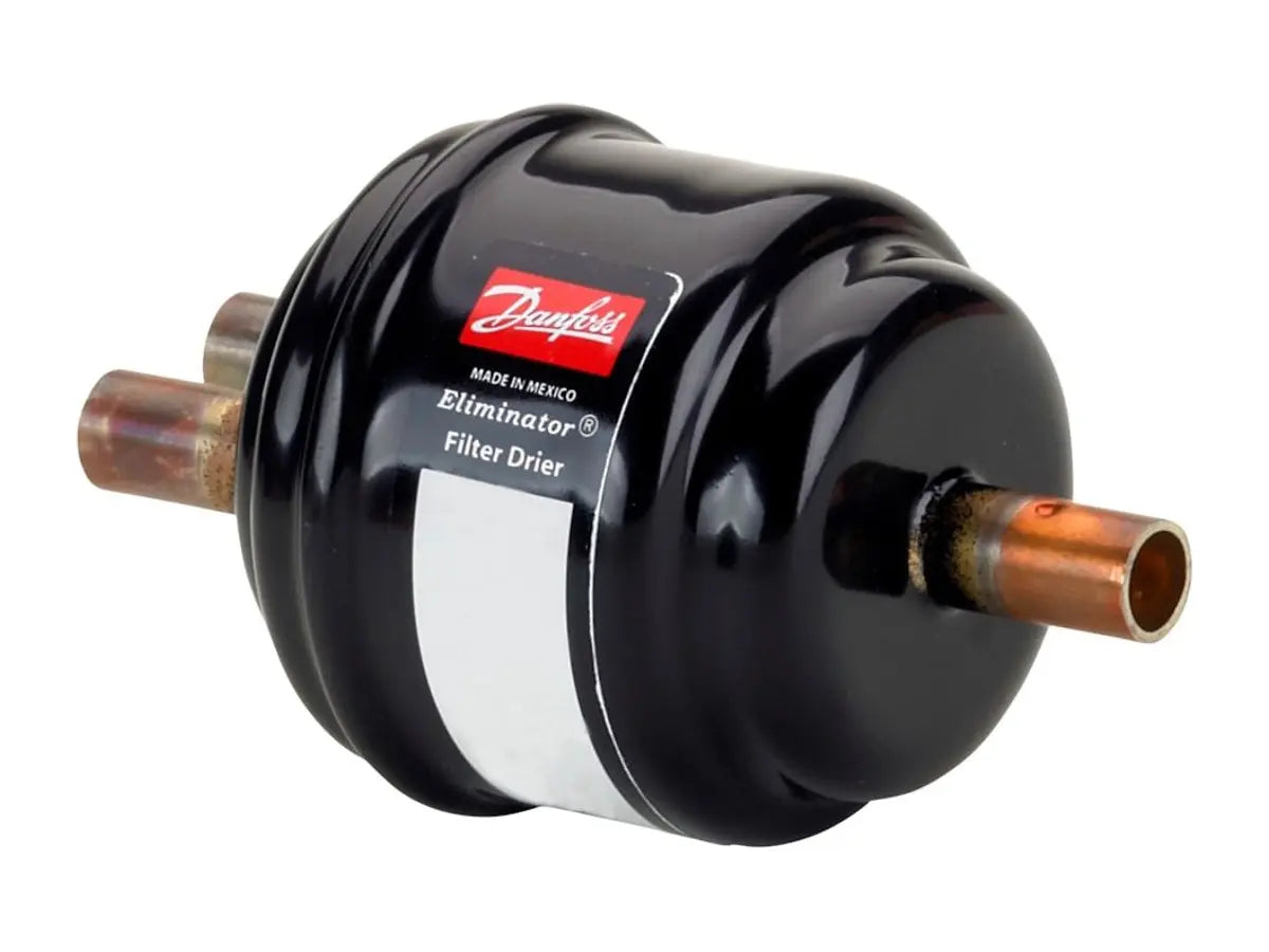 Danfoss 023Z8250 Hermetic Filter Drier DML Copper
