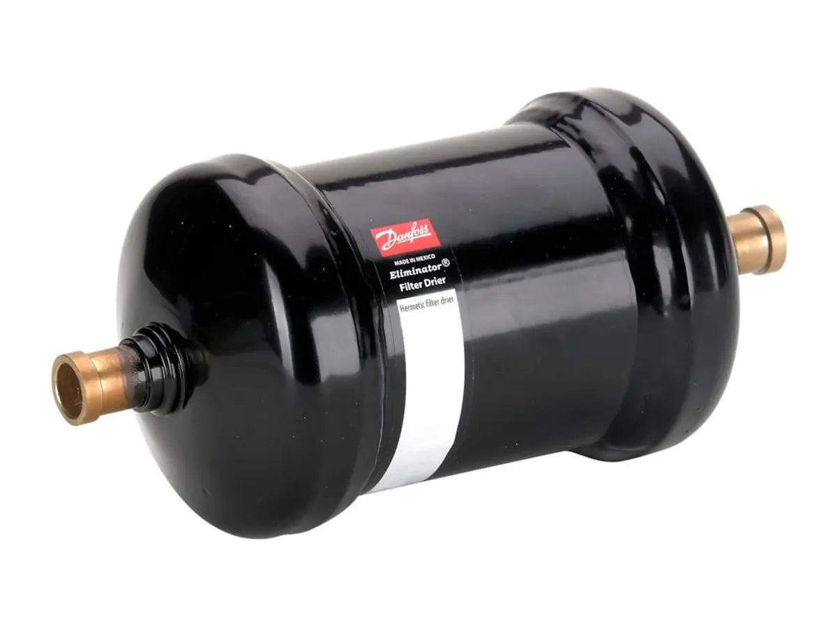Danfoss 023Z8409, Filter Deier DMT 083S
