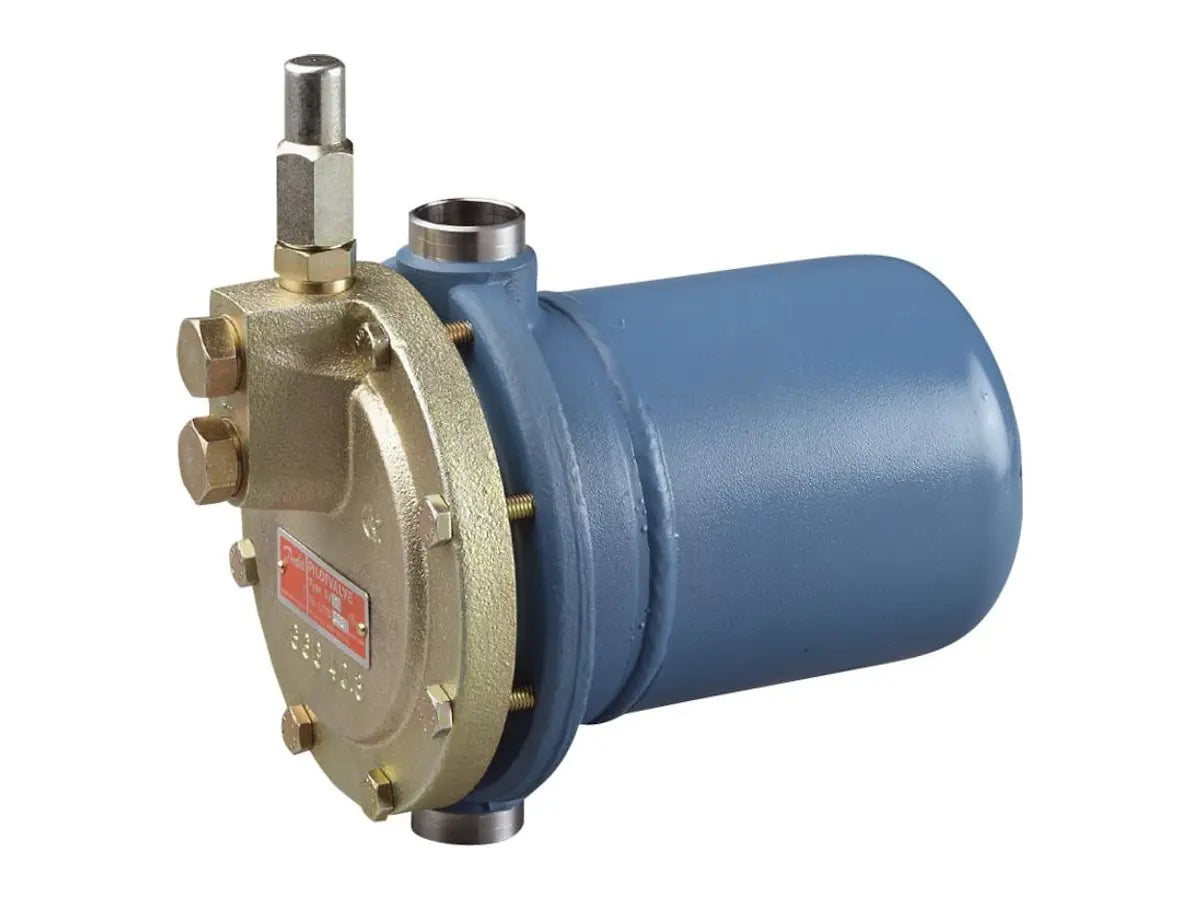 Danfoss 027B2021 SV1 Float Valve