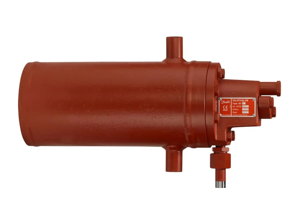 Danfoss 027B2024 SV Series 4 Float Valve