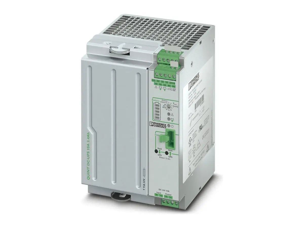 Danfoss 027H0388, Ups Battery For Icad