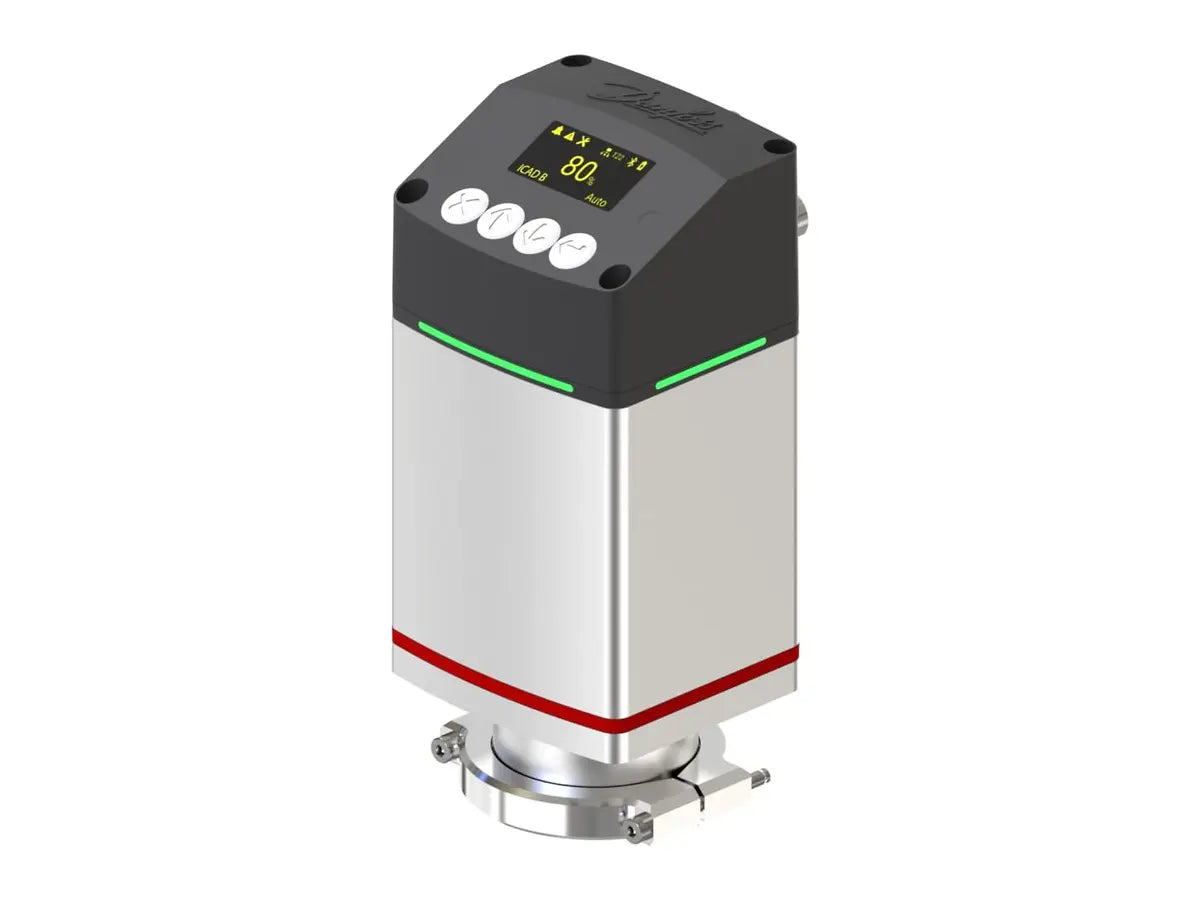 Danfoss 027H0485, Icad Actuator