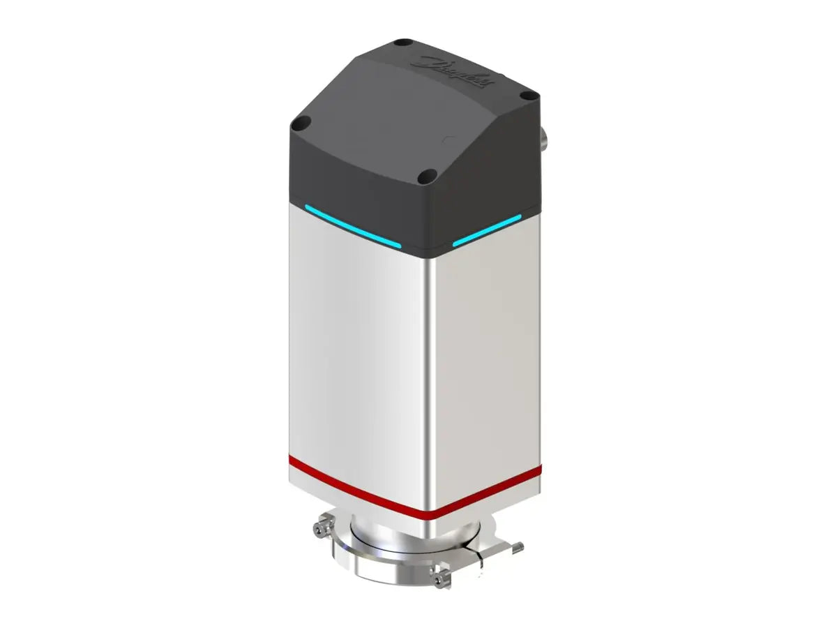 Danfoss 027H0493, ICAD 1200B Bluetooth RS485