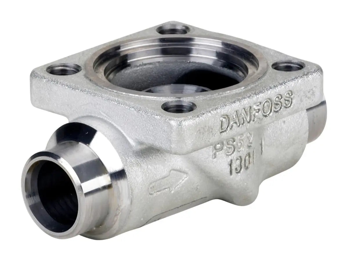 Danfoss 027H1160, Icv 20 7/8 Connection