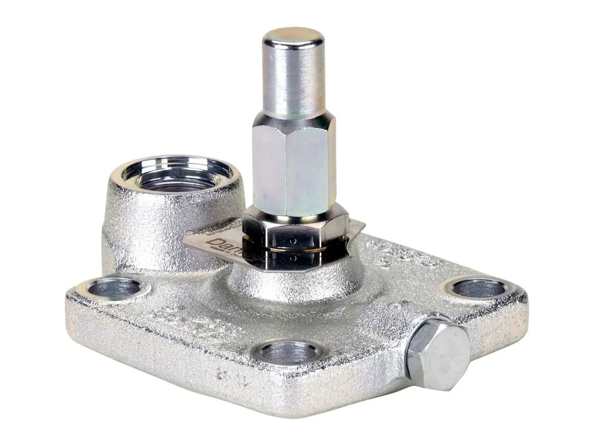 Danfoss 027H4172 ICS 50 Top Cover with Pilot