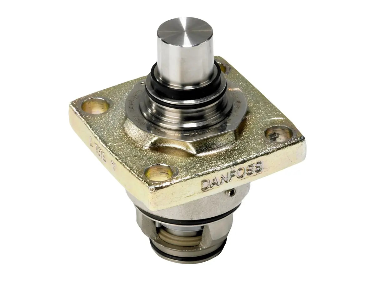 Danfoss 027H4180 ICM 40-A Function Module
