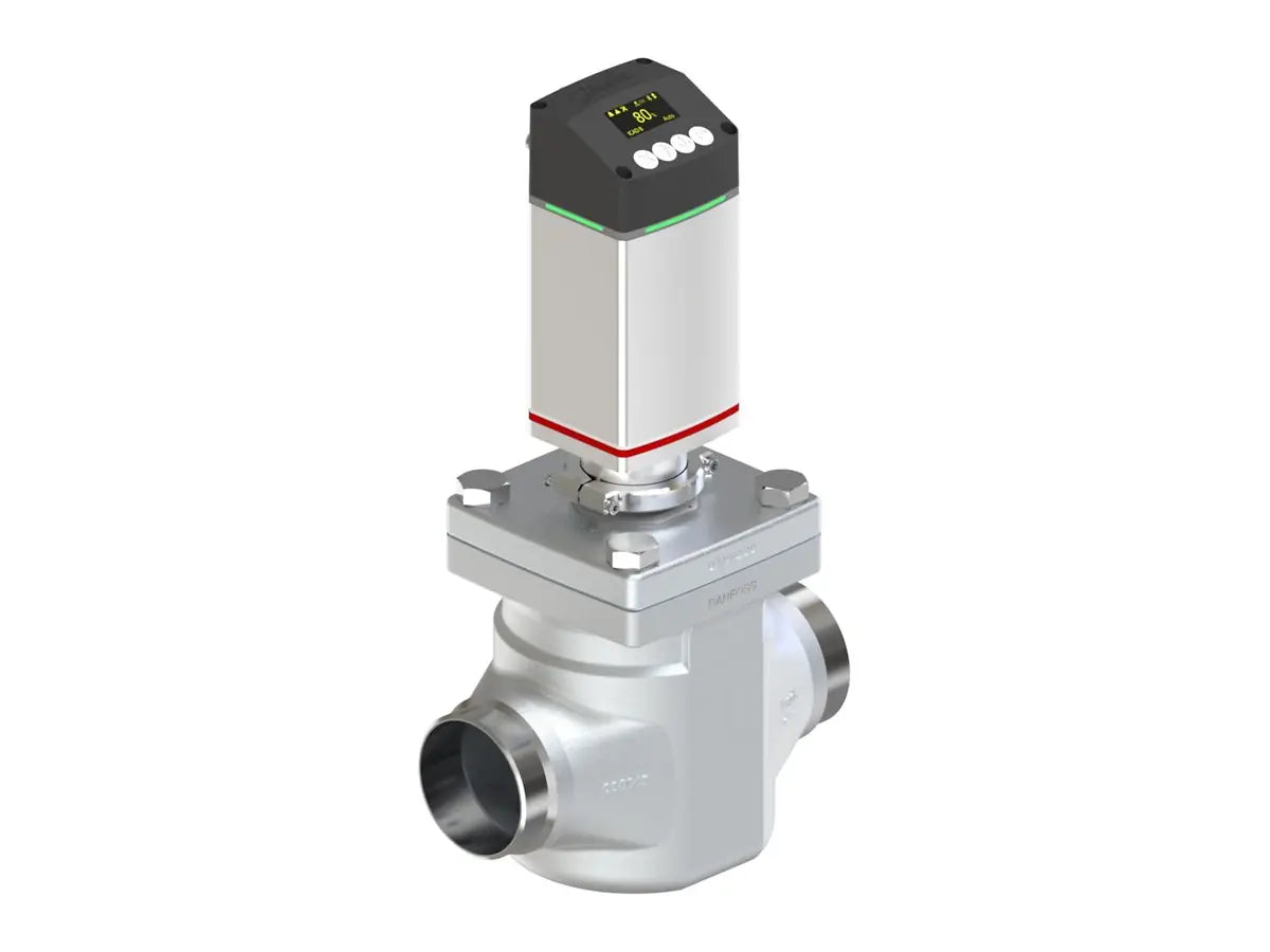 Danfoss 027H6181 ICM 65-B Function Module