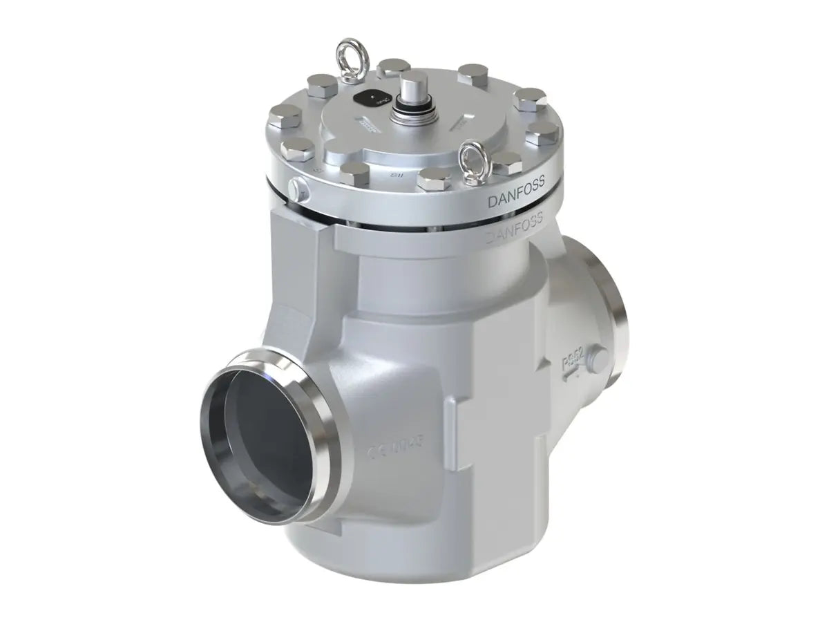 Danfoss 027H7131 ICM 50-B Function Module