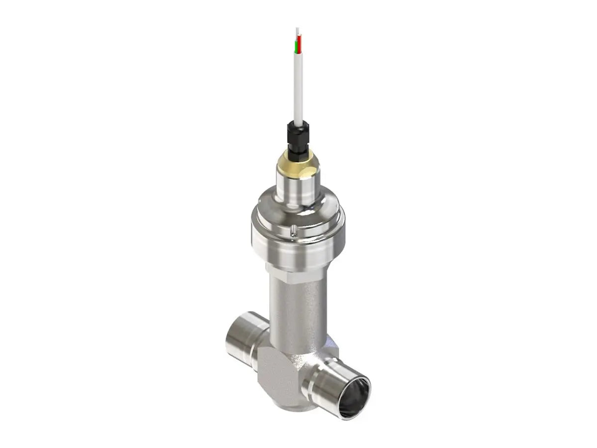 Danfoss 027H7188, Electric Regulating Valve