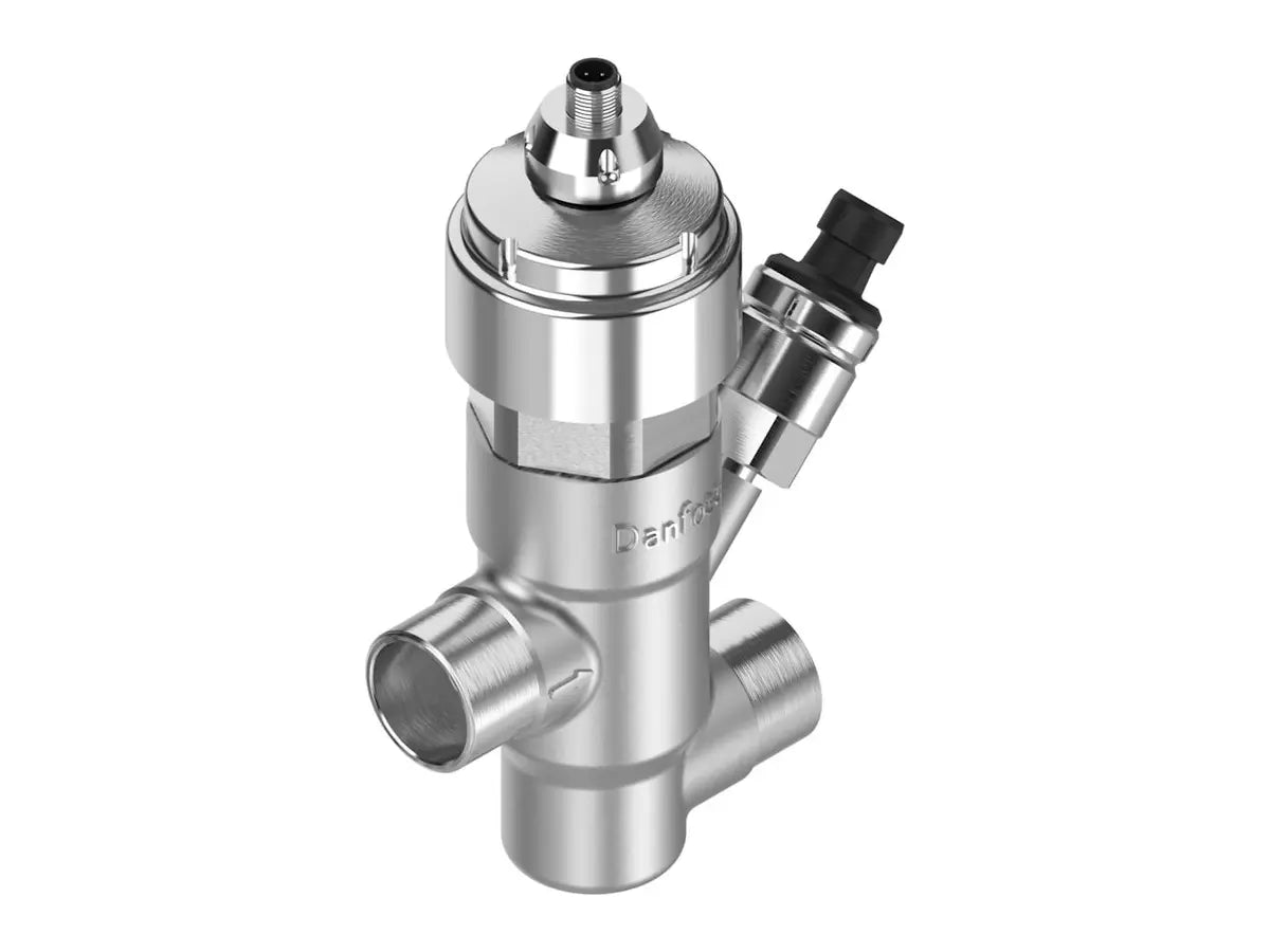 Danfoss 027H7231, 16 Electric Regulating VL