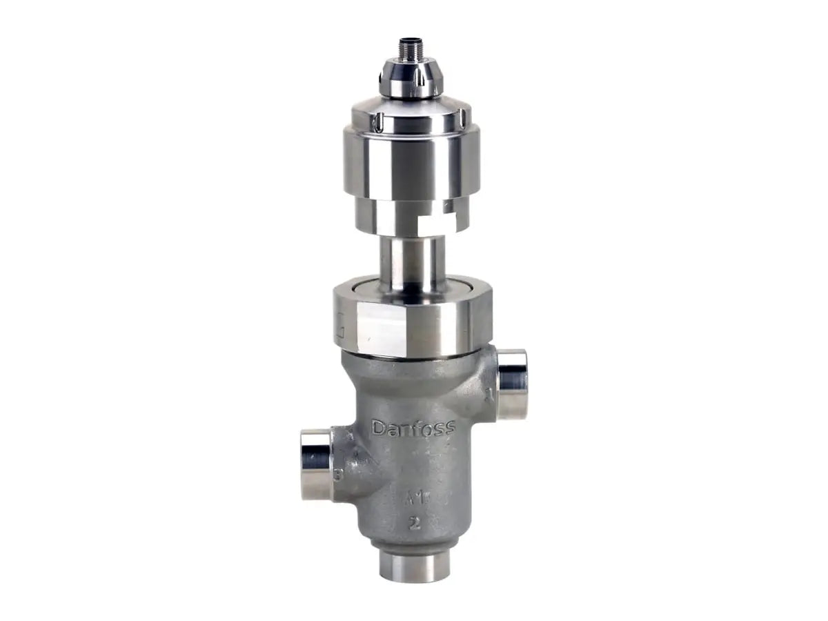Danfoss 027H7244, Heat Reclaim Valve, Ctr 20