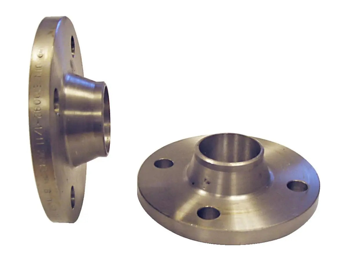Danfoss 027N3050 2" Welding Flange Set for WVS/WVTS