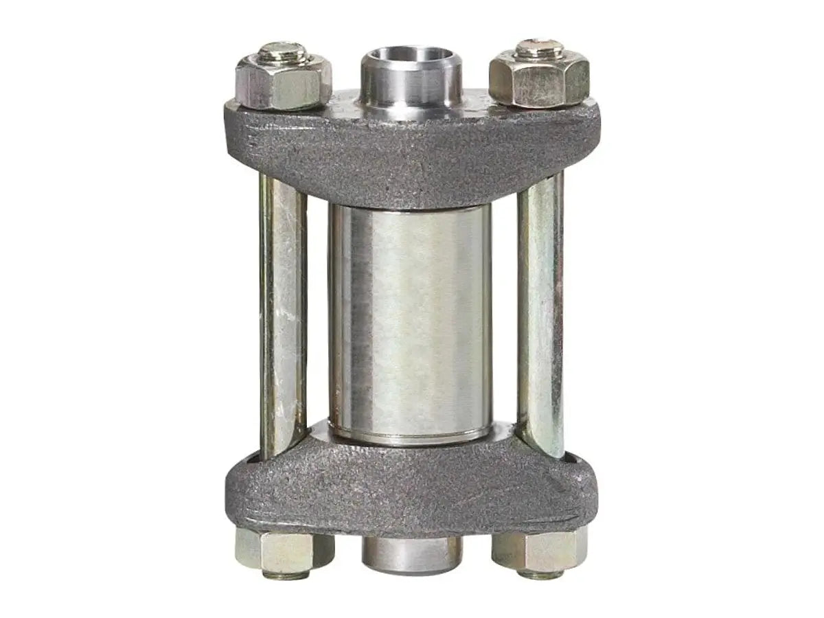 Danfoss 027X0182 1/2" Socket Weld Check Valve