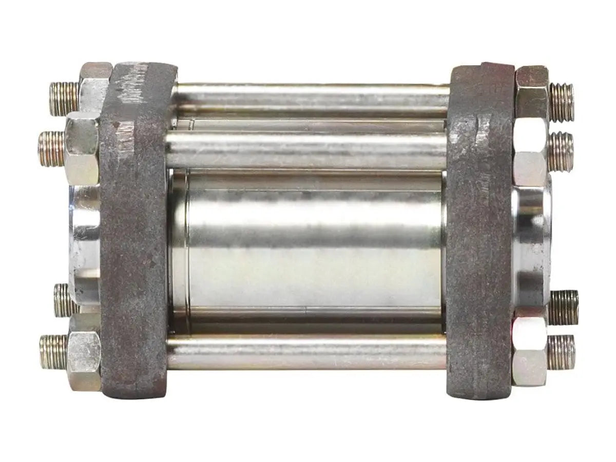 Danfoss 027X0251 1.5" Butt Weld Check Valve