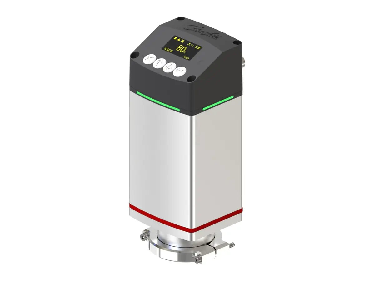 Danfoss 027X3002, Icad Actuator