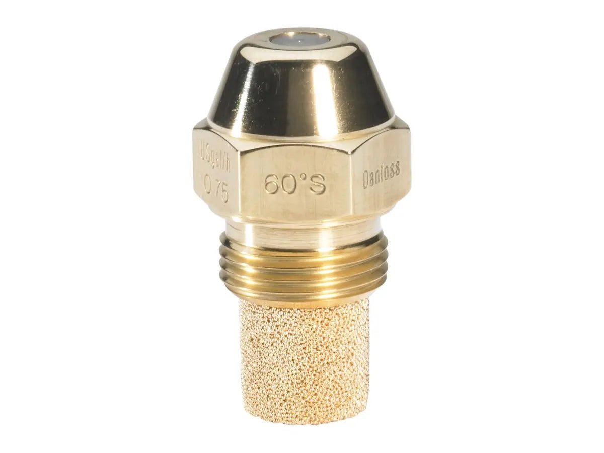Danfoss 030F6103, Oil Nozzle Od S 0.35 GAL