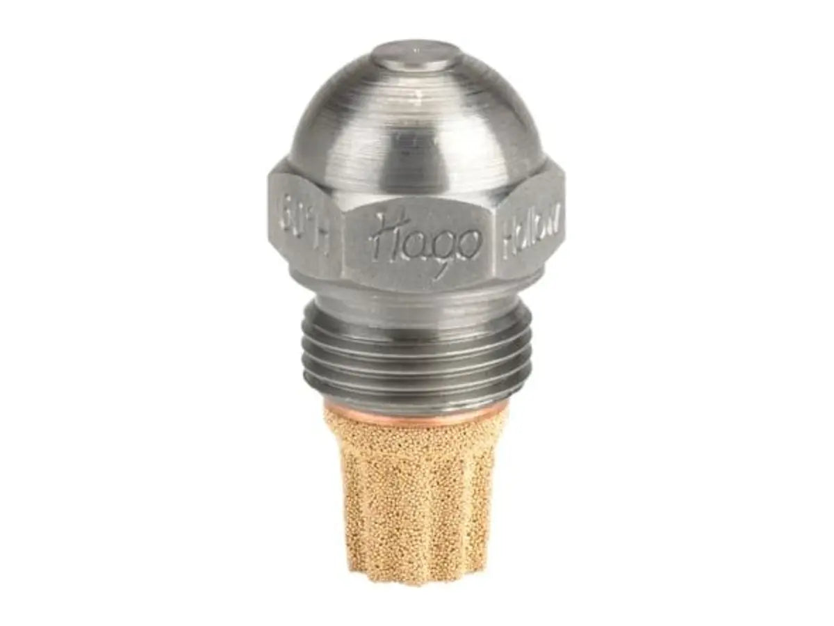 Danfoss 030G6318, Oil Nozzle 0.85 GAL/H 45 DEG