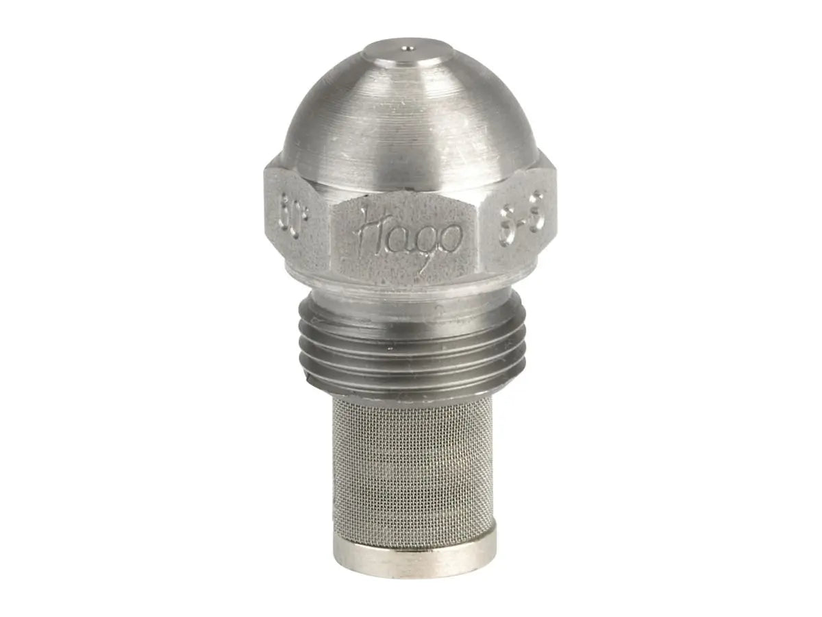 Danfoss 030G6346, Oil Nozzle 4.5 GAL/H Solid