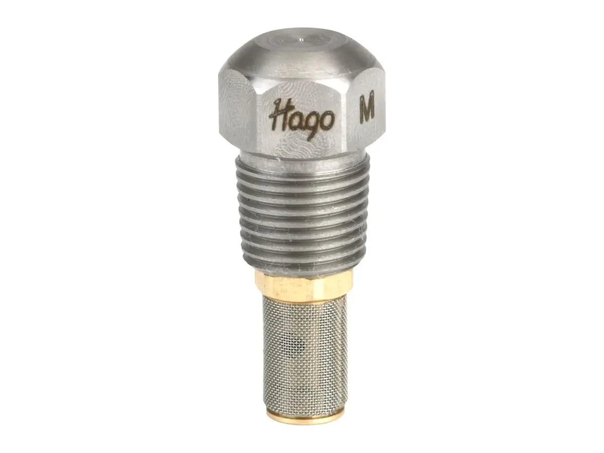 Danfoss 030L4608, M-2 Brass Hago