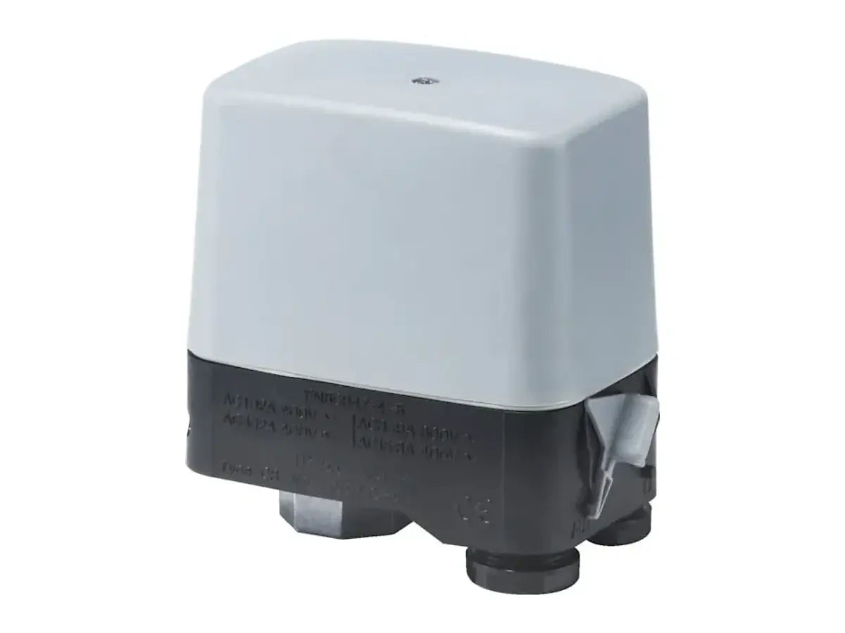 Danfoss 031E022066 Pressure Control Switch 4-12 Bar