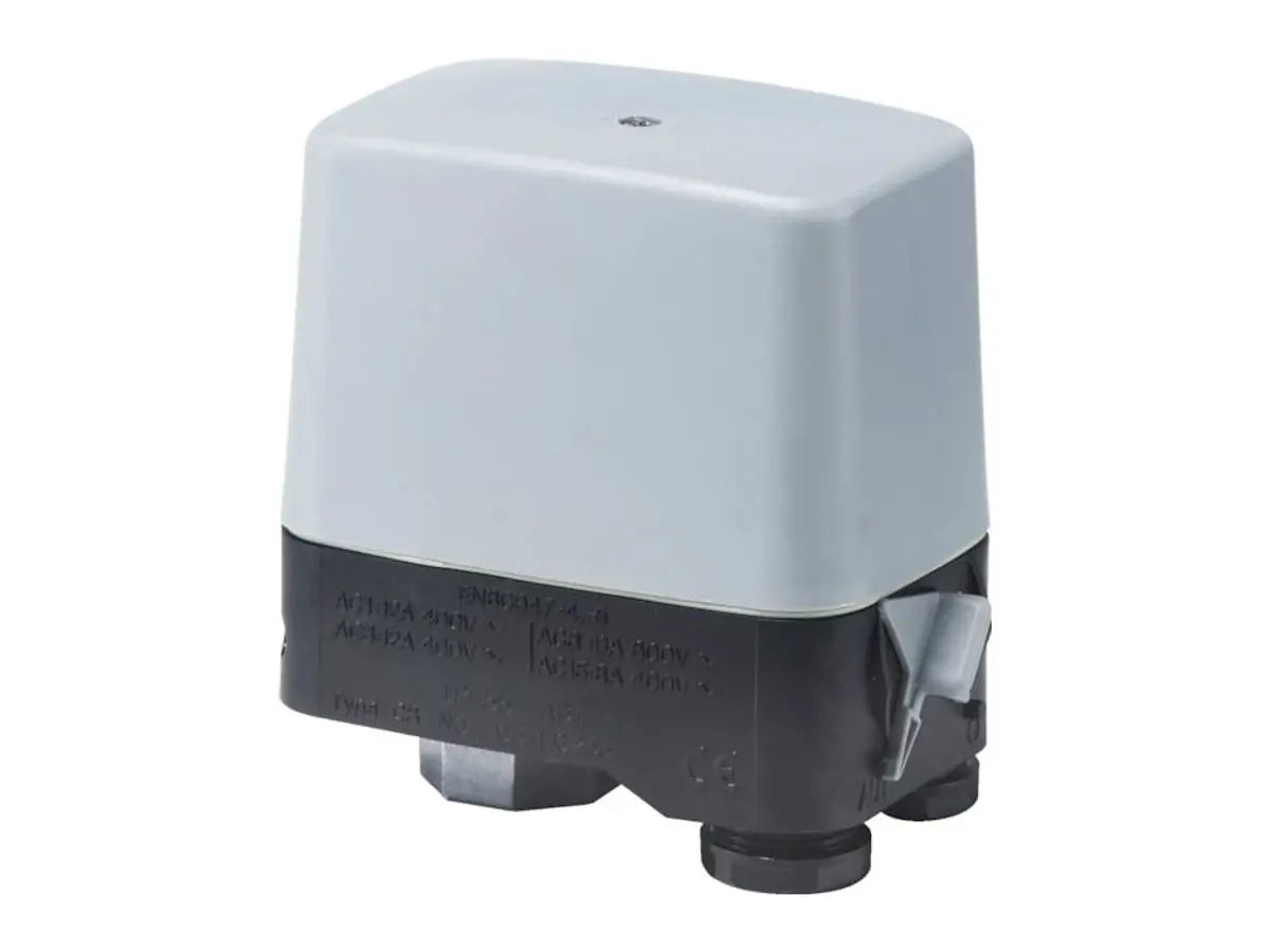 Danfoss 031E025566 CS Series Pressure Switch