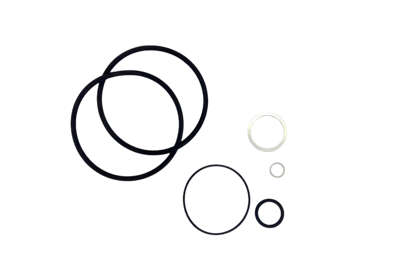 Danfoss 032F2326 EVRA 25 NC Seal Kit