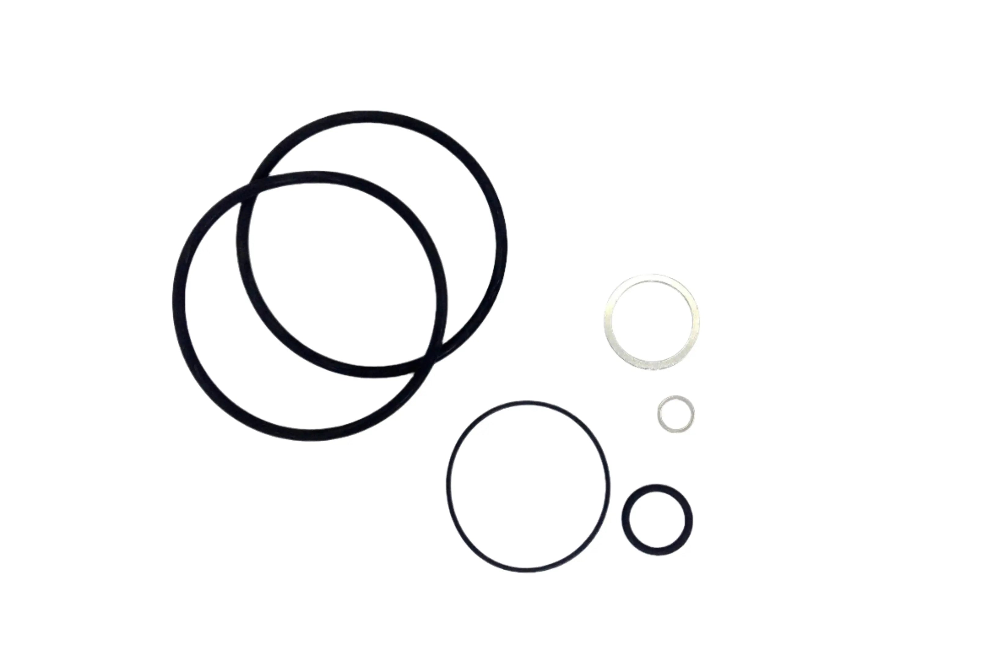 Danfoss 032F2326 EVRA 25 NC Seal Kit