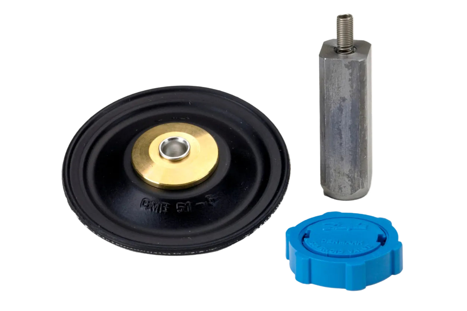Danfoss 032U1069 Rebuild Kit for EV220B Solenoid Valve