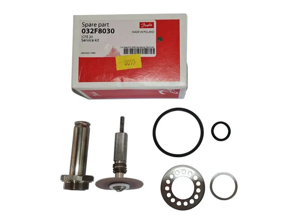 Danfoss 032F8030 Solenoid Module Repair Kit