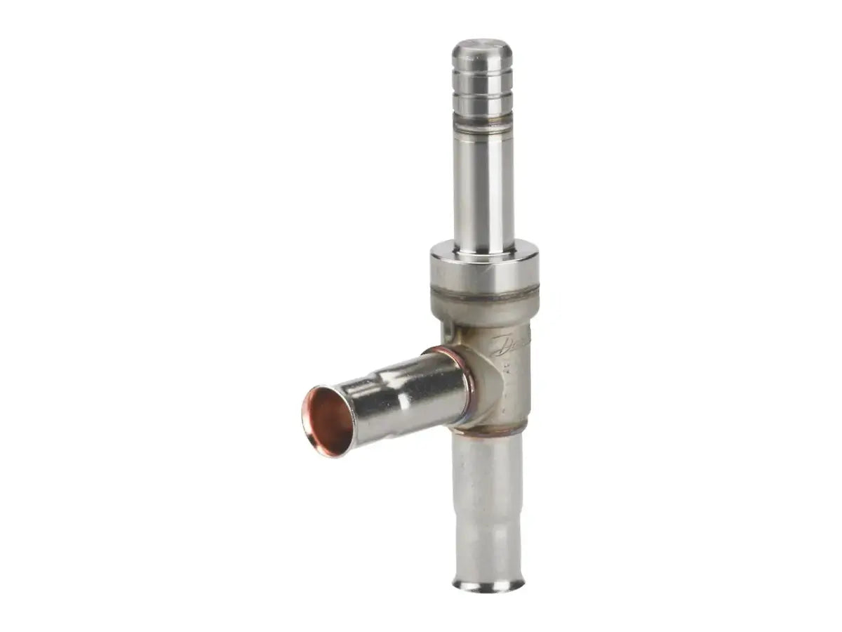 Danfoss 032F8203 Solenoid Valve EVUL3 3/8 Inch