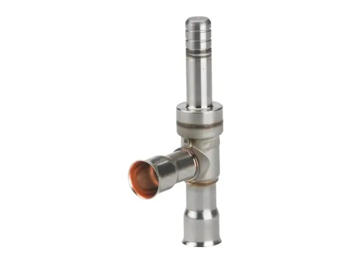 Danfoss 032F9515 1/2 Inch Solenoid Valve