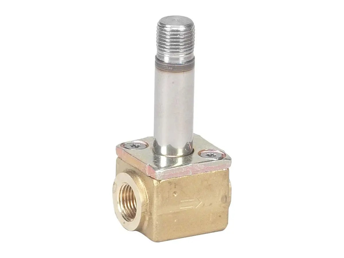 Danfoss 032H8007 EV210A NC Solenoid Valve G1/8 FKM