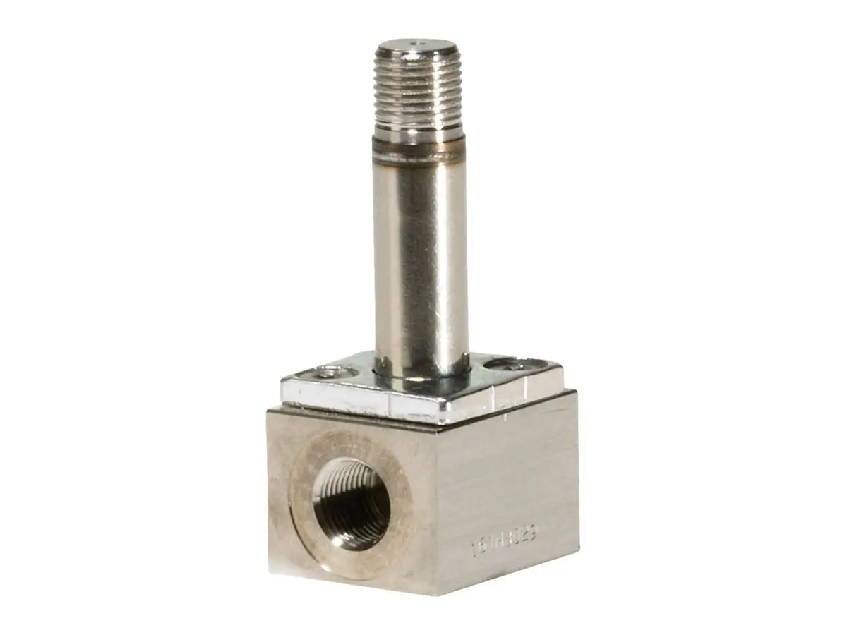 Danfoss 032H8047 Solenoid Valve EV210A 1/4" NC