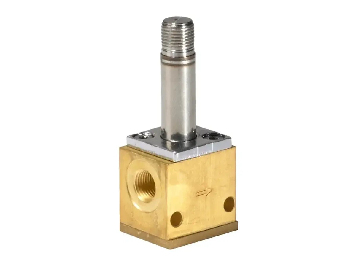 Danfoss 032H8053 EV210A 1/8" N/O Solenoid Valve