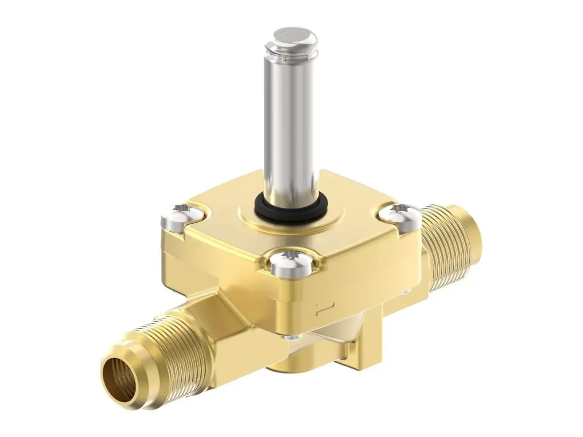 Danfoss 032L8101 5/8" Flare EVR 15 Valve Body