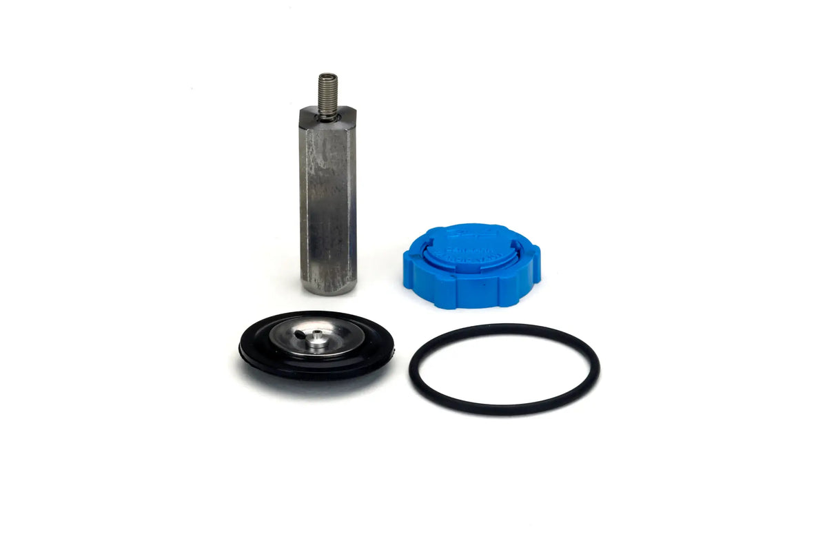 Danfoss 032U1065, Rebuild Kit for EV220 Solenoid Valve