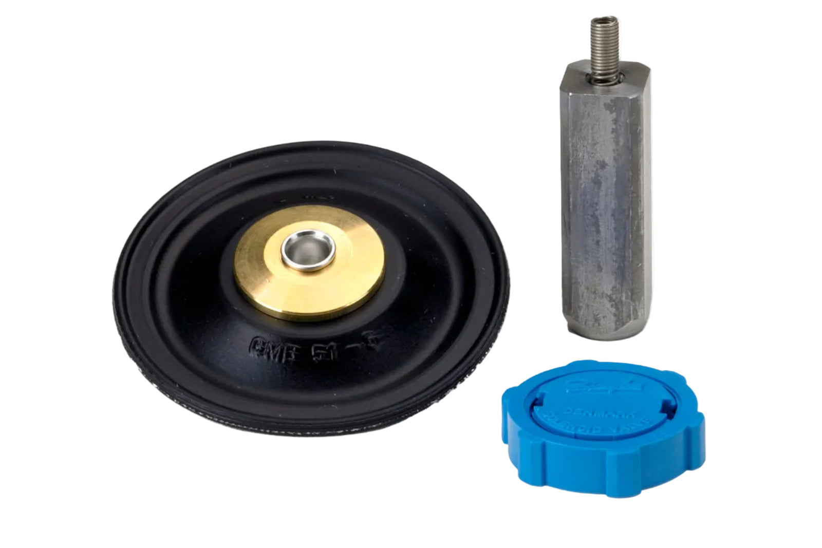 Danfoss 032U1070 Spare Part Kit EV220B 18 EPDM