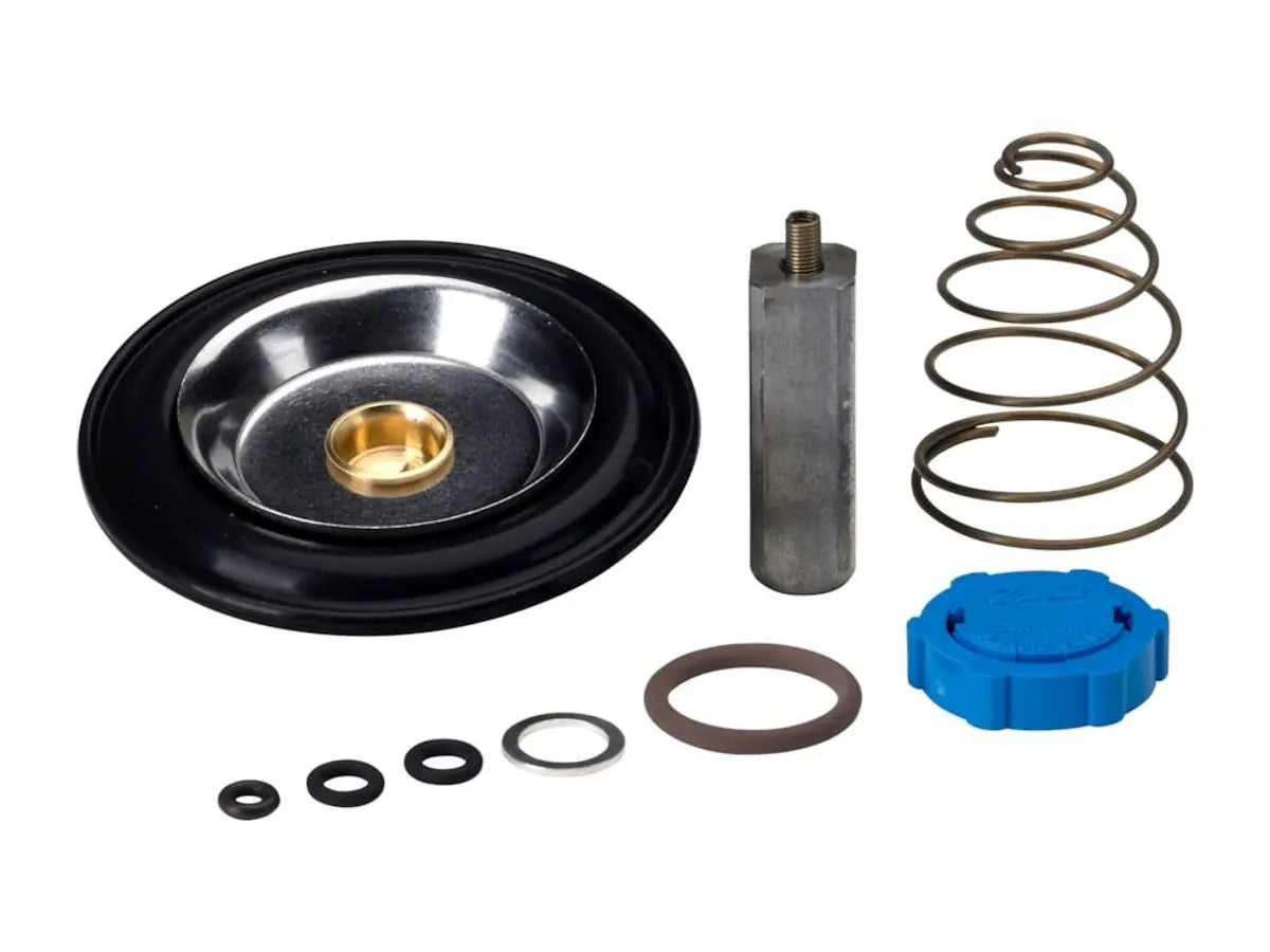 Danfoss 032U1076 Spare Parts Kit