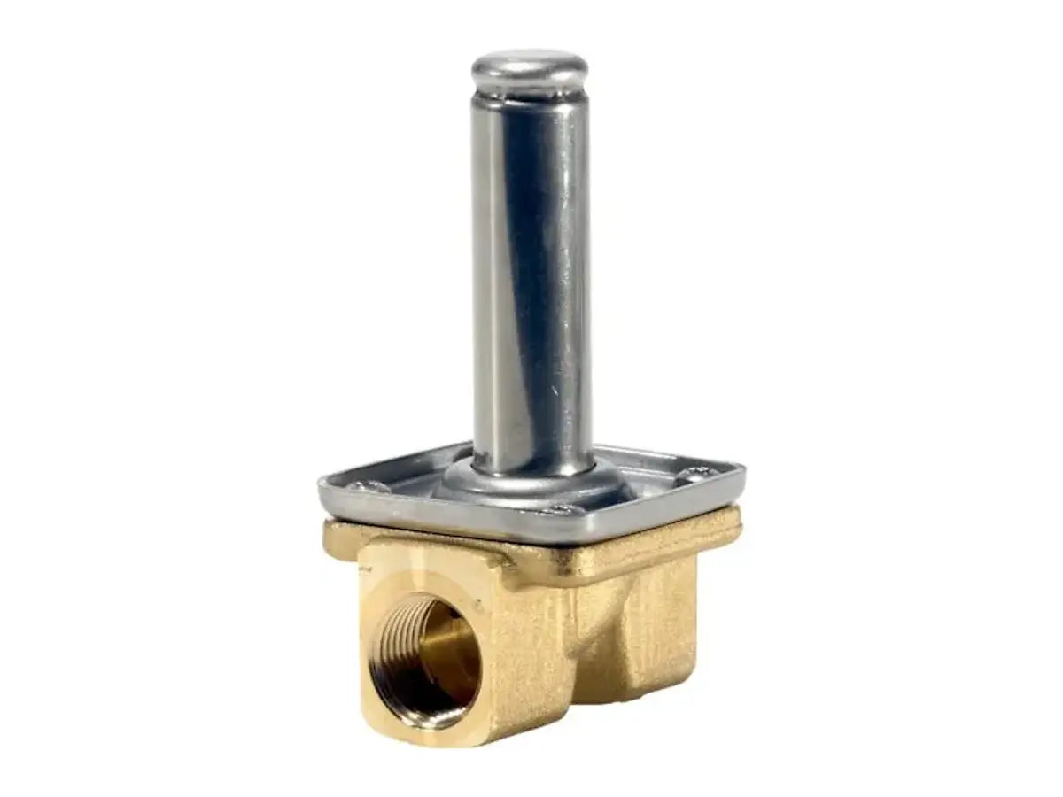 Danfoss 032U1242 3/8" EV220B Solenoid Valve Body