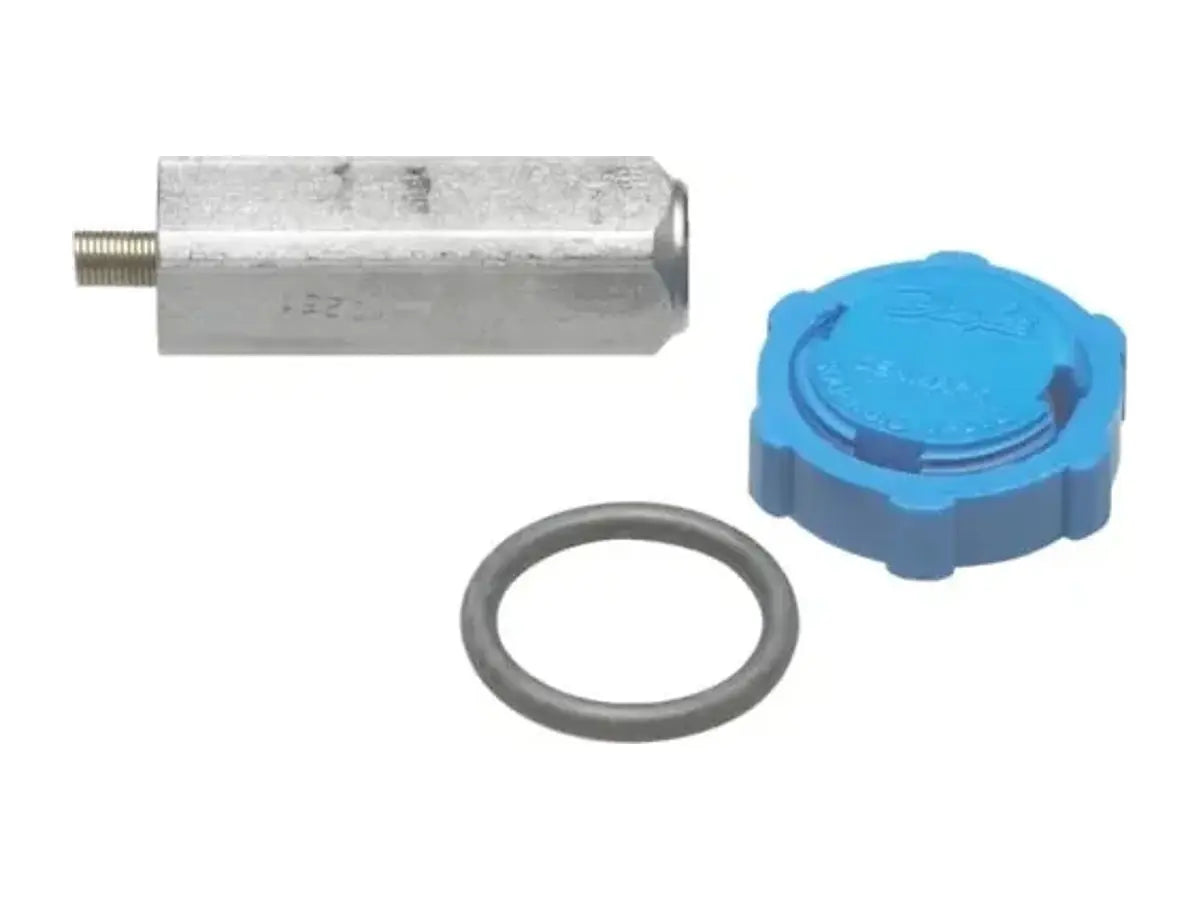 Danfoss 032U2003 EV210B Solenoid Valve Spare Part FKM