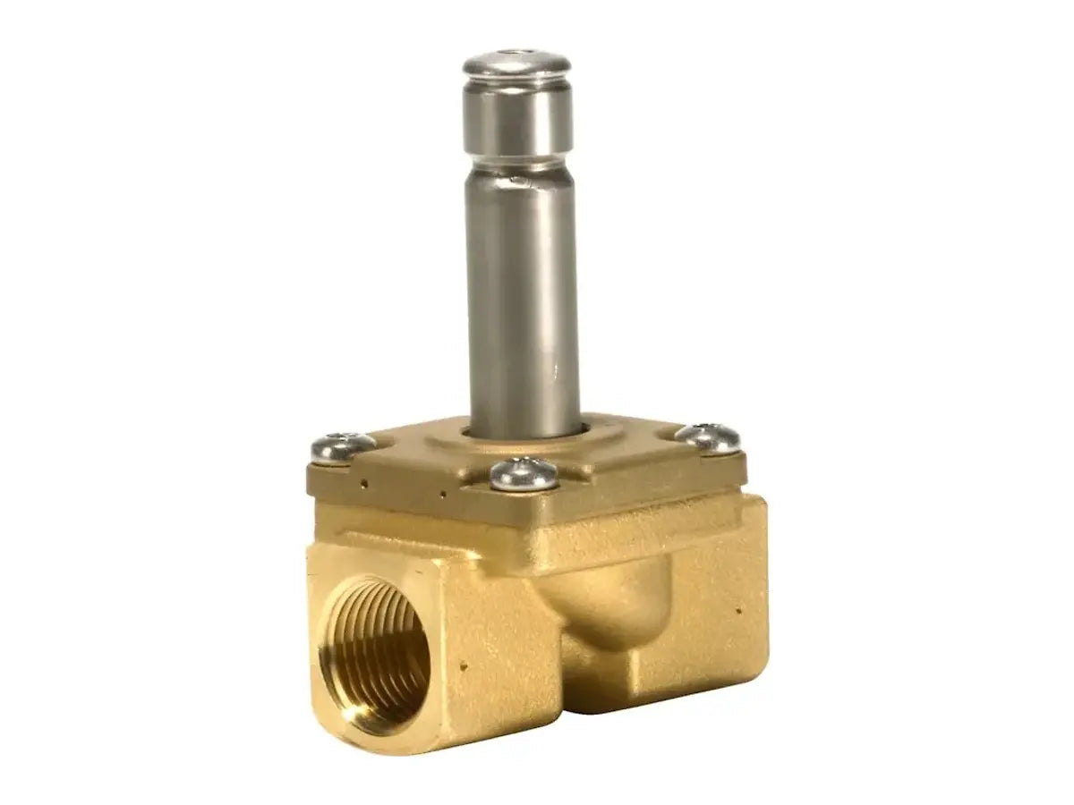 Danfoss 032U3691 1/2" EV225B Solenoid Valve