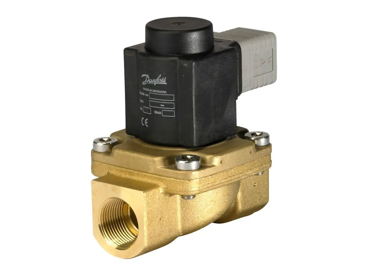 Danfoss 032U380631, EV225B NC G 3/4 5.000