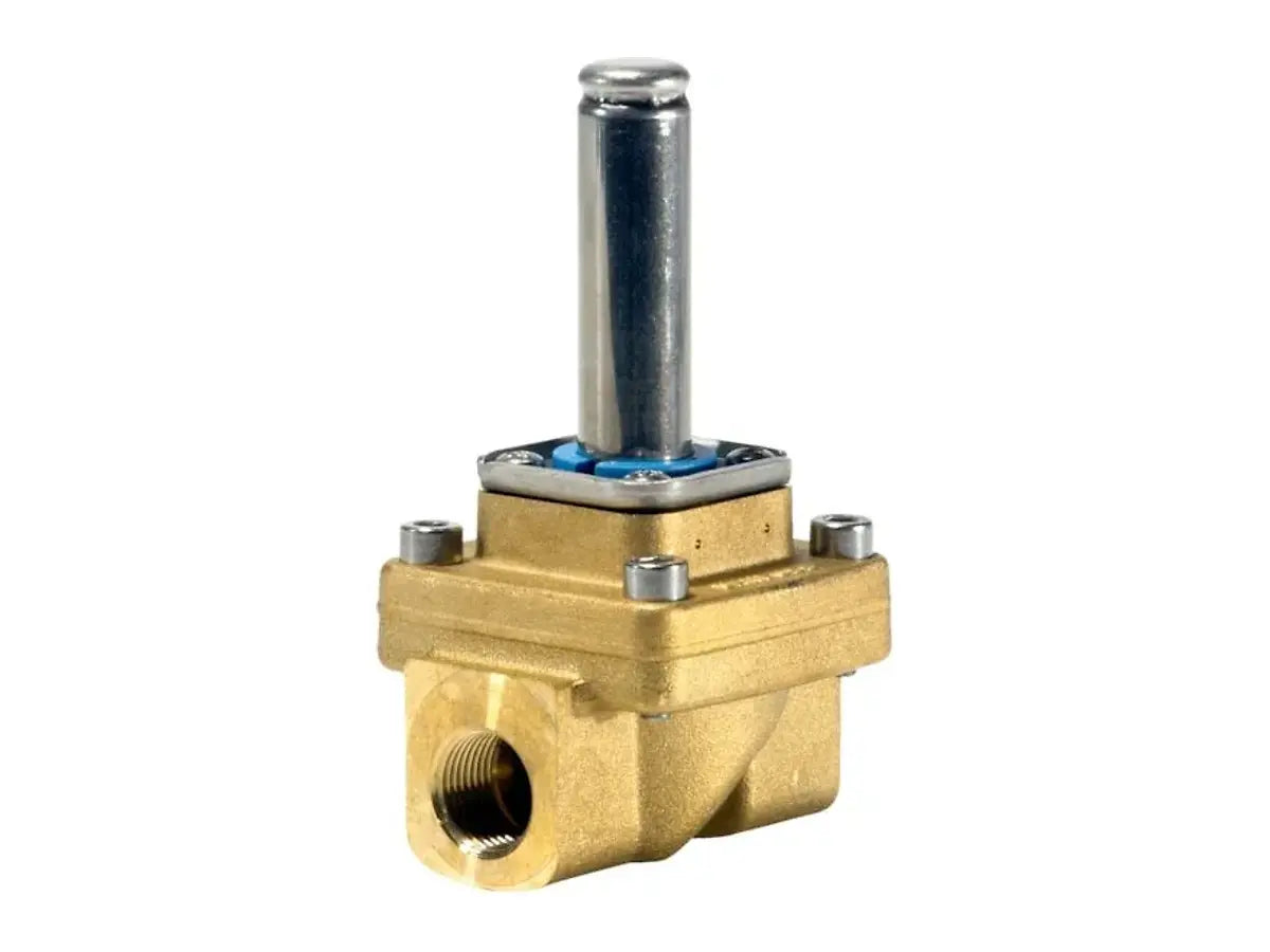 Danfoss 032U5252 1/2" Solenoid Valve EV250B