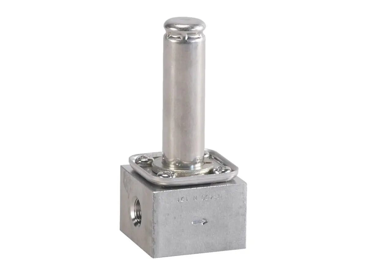 Danfoss 032U5805 EV210B Solenoid Valve NC 3/8" NBR
