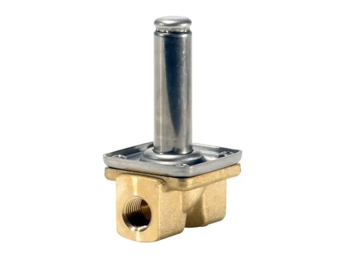 Danfoss 032U6513 1/4" NC EPDM Water Solenoid Valve