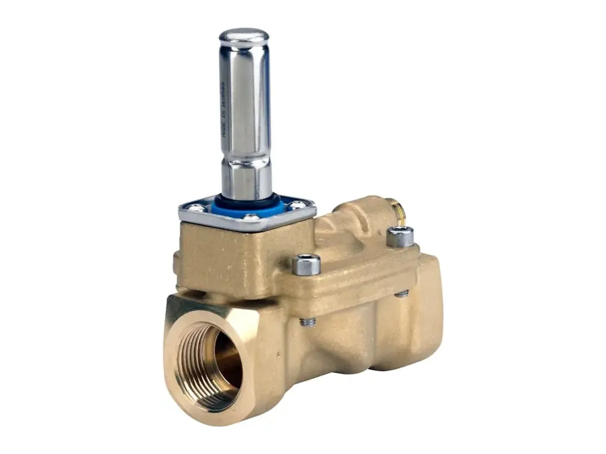 Danfoss 032U7122 3/4" Pilot Operated Valve EVSI