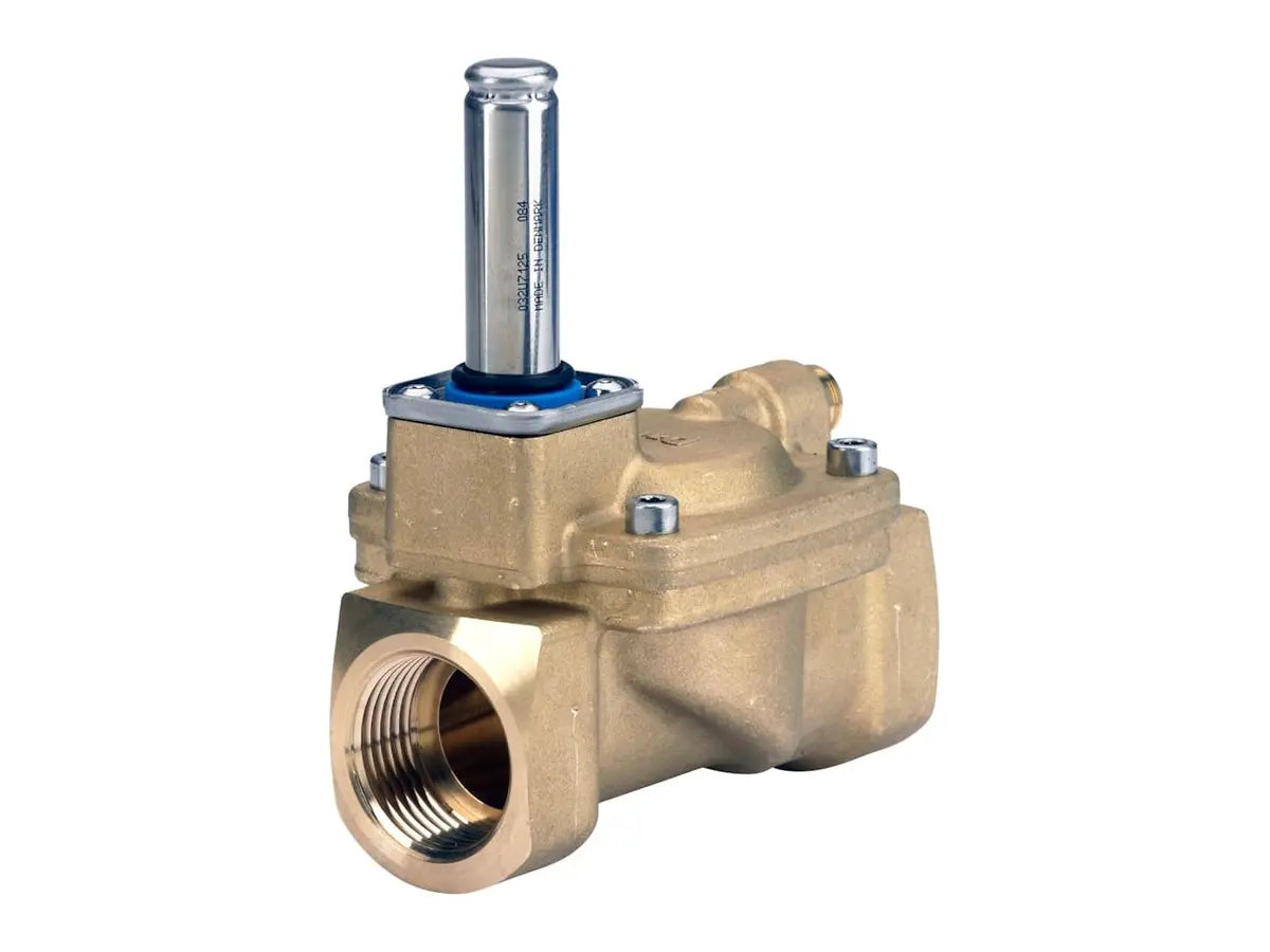 Danfoss 032U7126 EV220B 15-50 EPDM G1 Connection