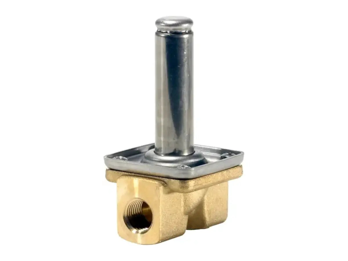 Danfoss 032U7515 EV220B NC Solenoid Valve 1/4" NPT FKM